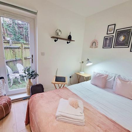 4Bed/3Bath 8Min To London Bridge Διαμέρισμα Εξωτερικό φωτογραφία