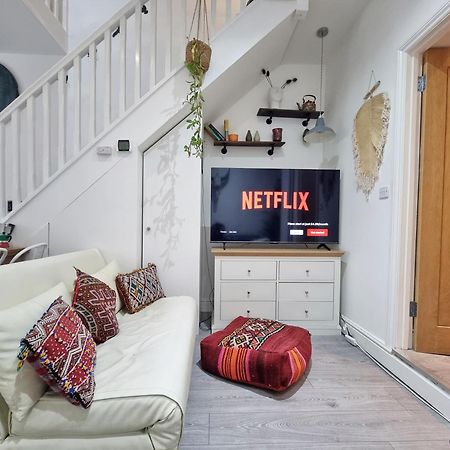 4Bed/3Bath 8Min To London Bridge Διαμέρισμα Εξωτερικό φωτογραφία