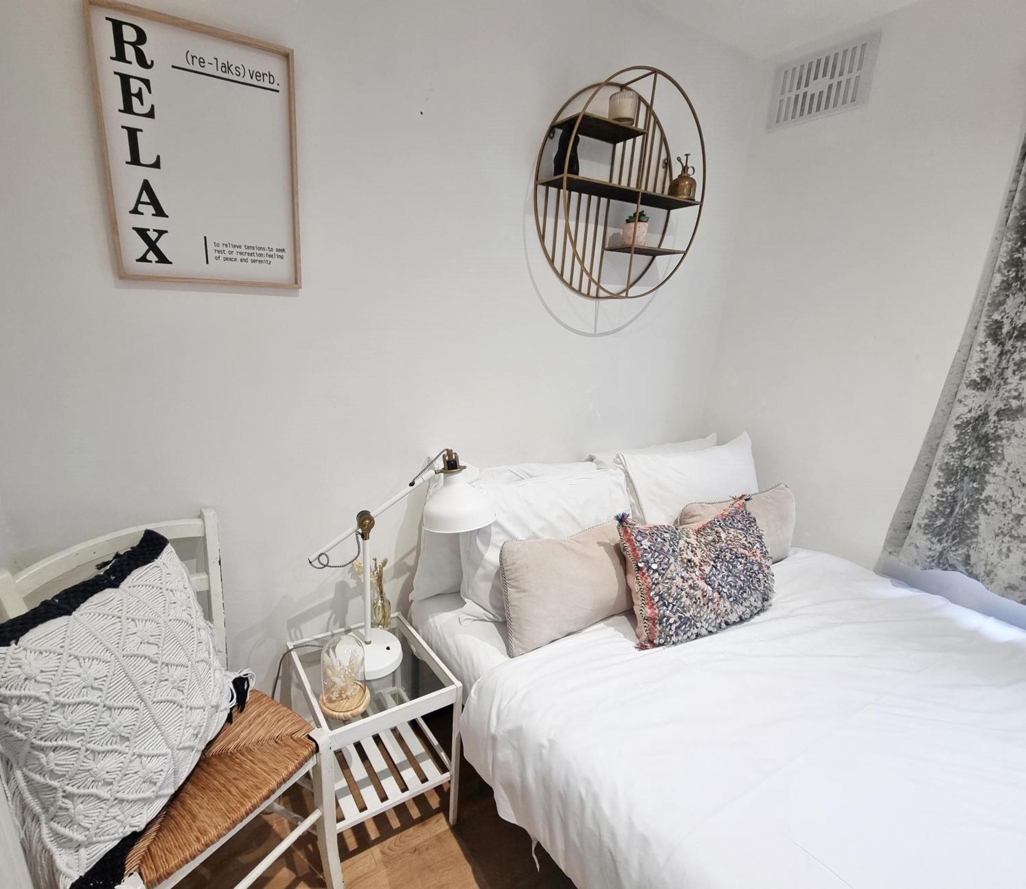 4Bed/3Bath 8Min To London Bridge Διαμέρισμα Εξωτερικό φωτογραφία