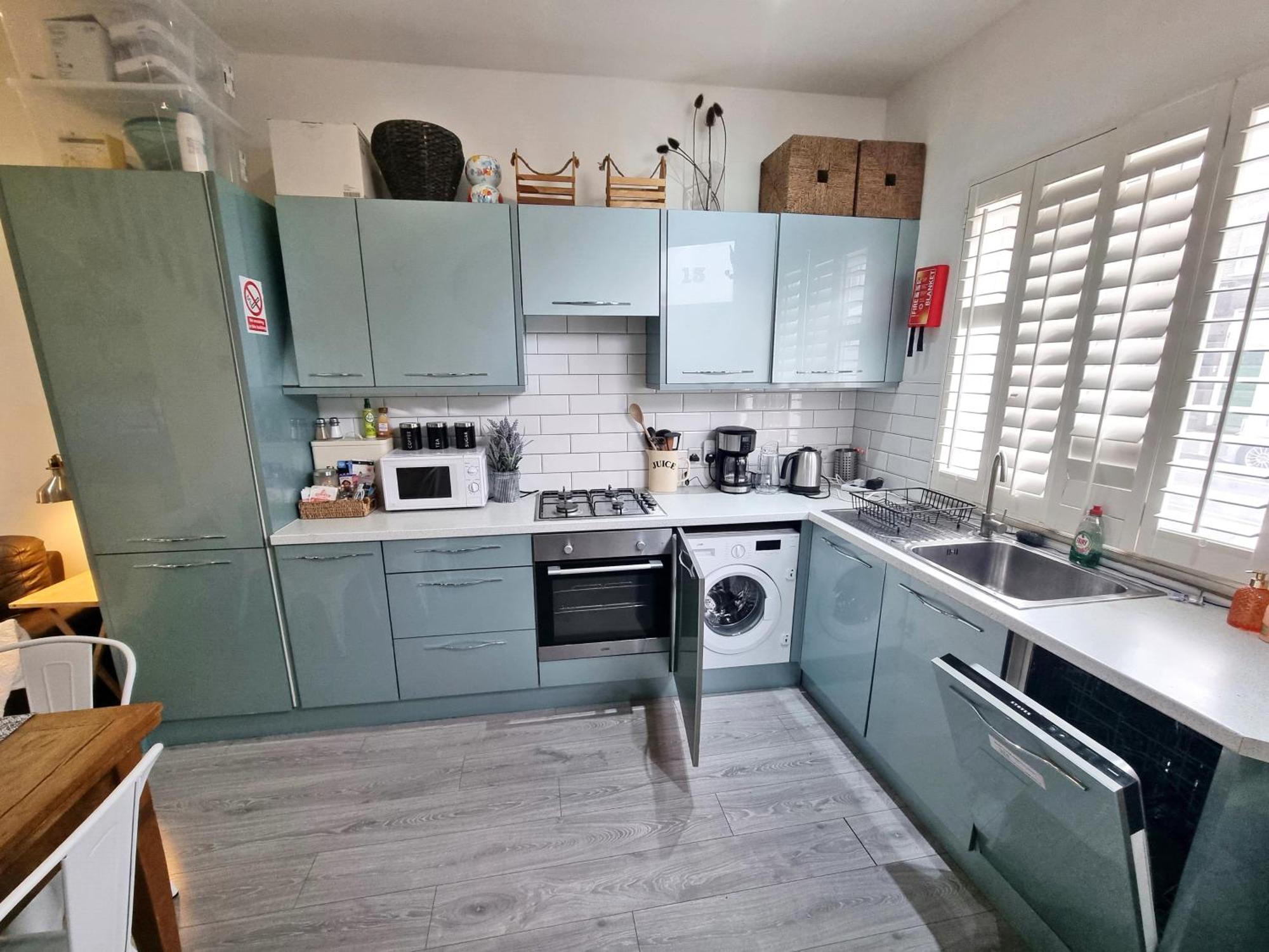 4Bed/3Bath 8Min To London Bridge Διαμέρισμα Εξωτερικό φωτογραφία
