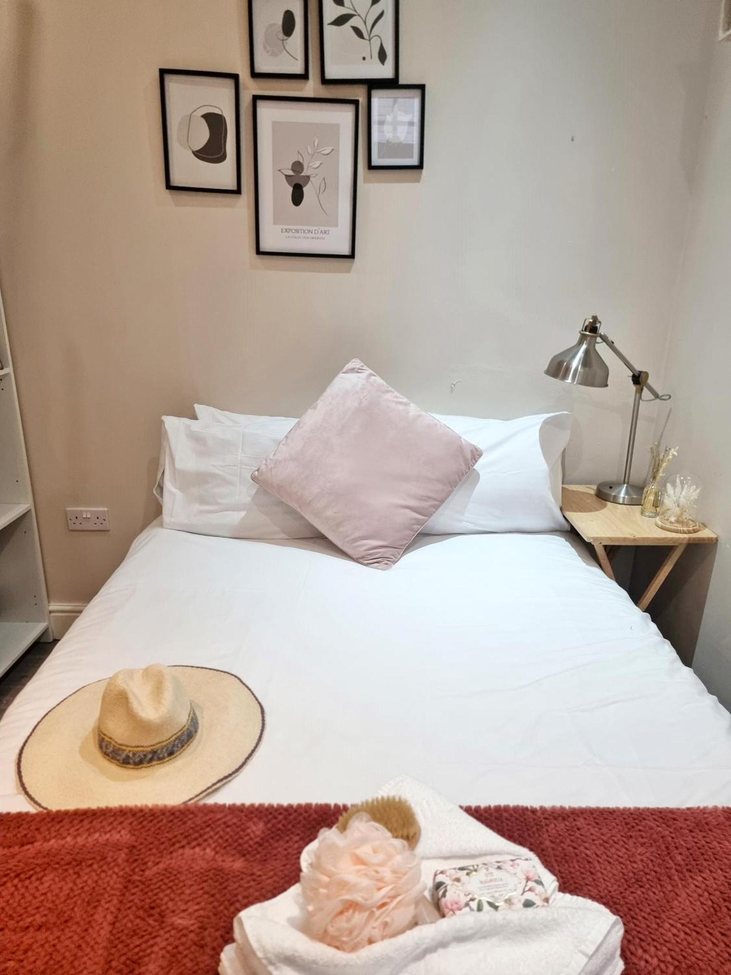 4Bed/3Bath 8Min To London Bridge Διαμέρισμα Εξωτερικό φωτογραφία