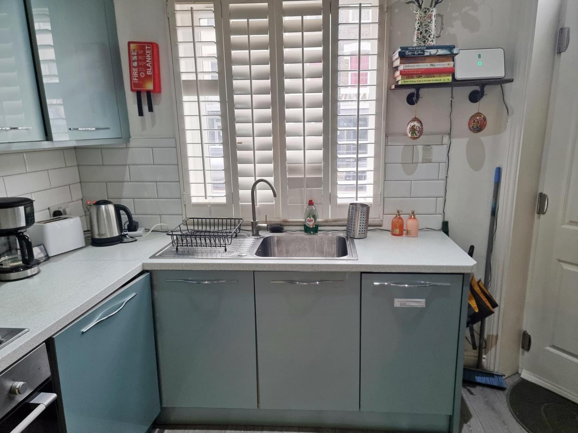 4Bed/3Bath 8Min To London Bridge Διαμέρισμα Εξωτερικό φωτογραφία