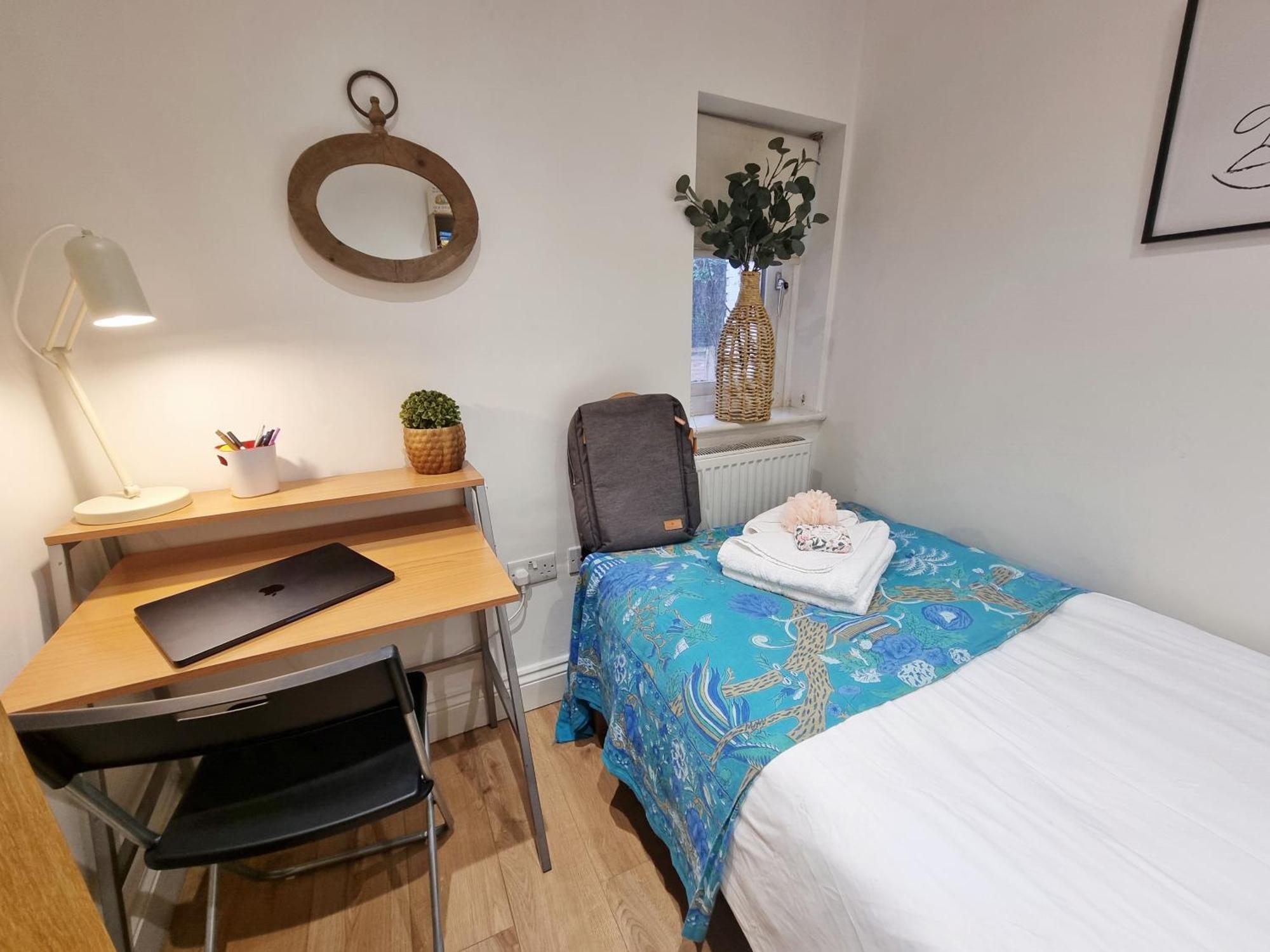 4Bed/3Bath 8Min To London Bridge Διαμέρισμα Εξωτερικό φωτογραφία