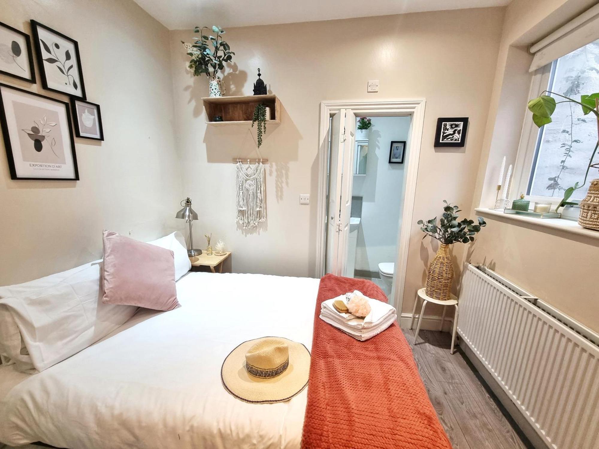 4Bed/3Bath 8Min To London Bridge Διαμέρισμα Εξωτερικό φωτογραφία