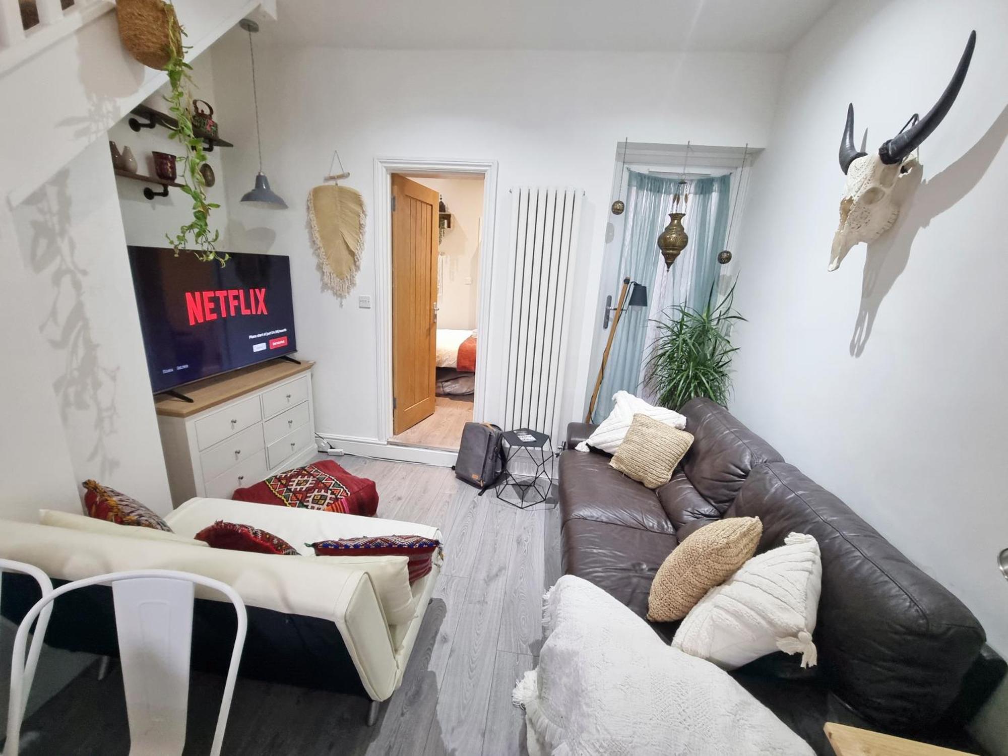 4Bed/3Bath 8Min To London Bridge Διαμέρισμα Εξωτερικό φωτογραφία