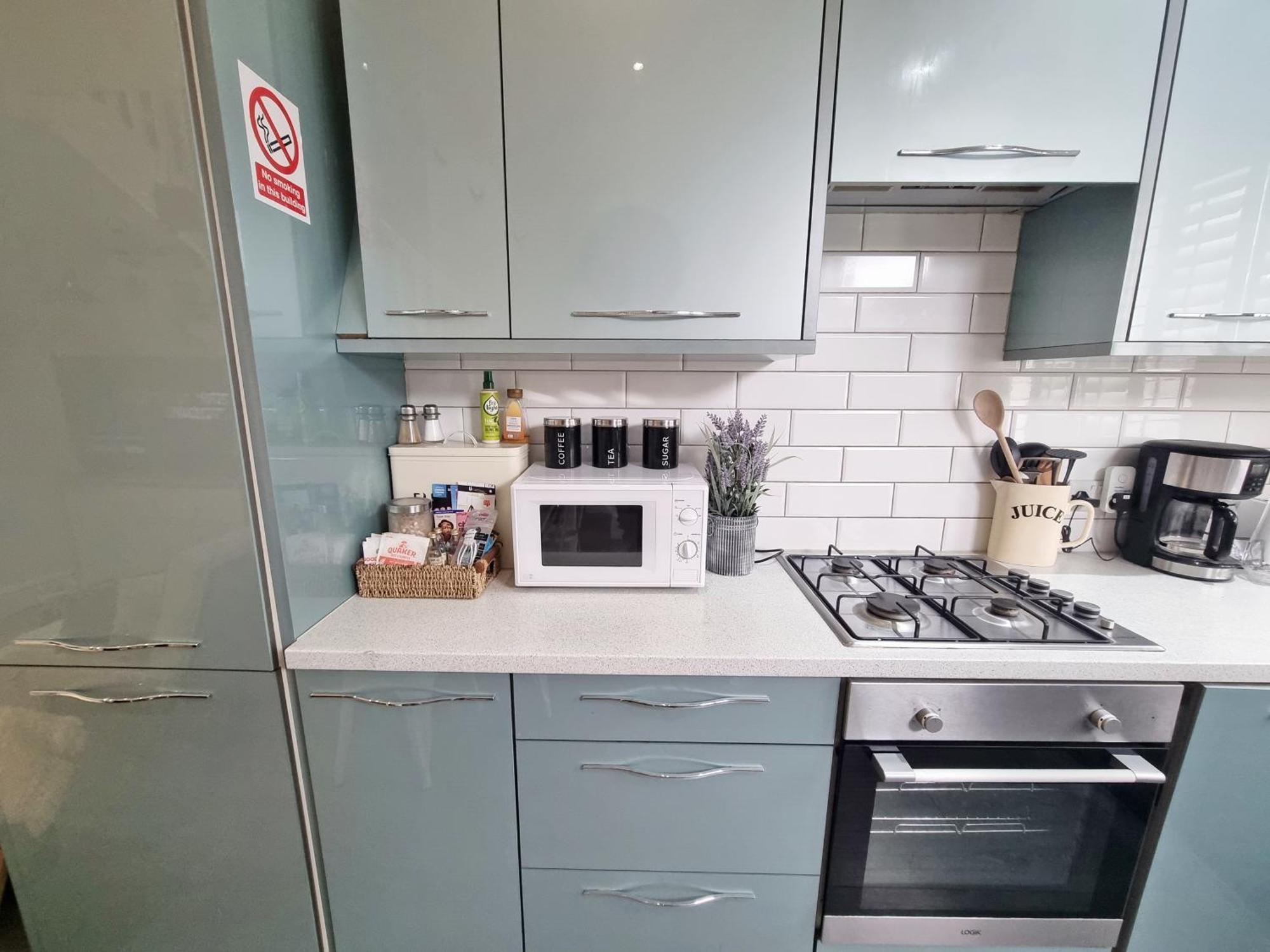 4Bed/3Bath 8Min To London Bridge Διαμέρισμα Εξωτερικό φωτογραφία