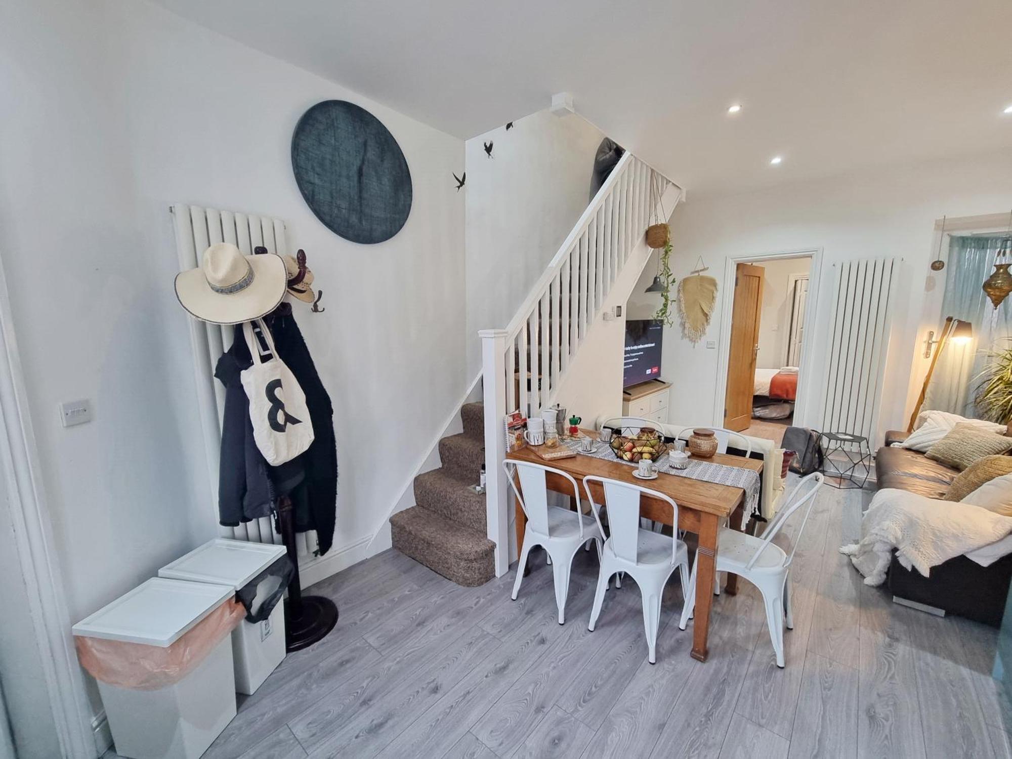4Bed/3Bath 8Min To London Bridge Διαμέρισμα Εξωτερικό φωτογραφία