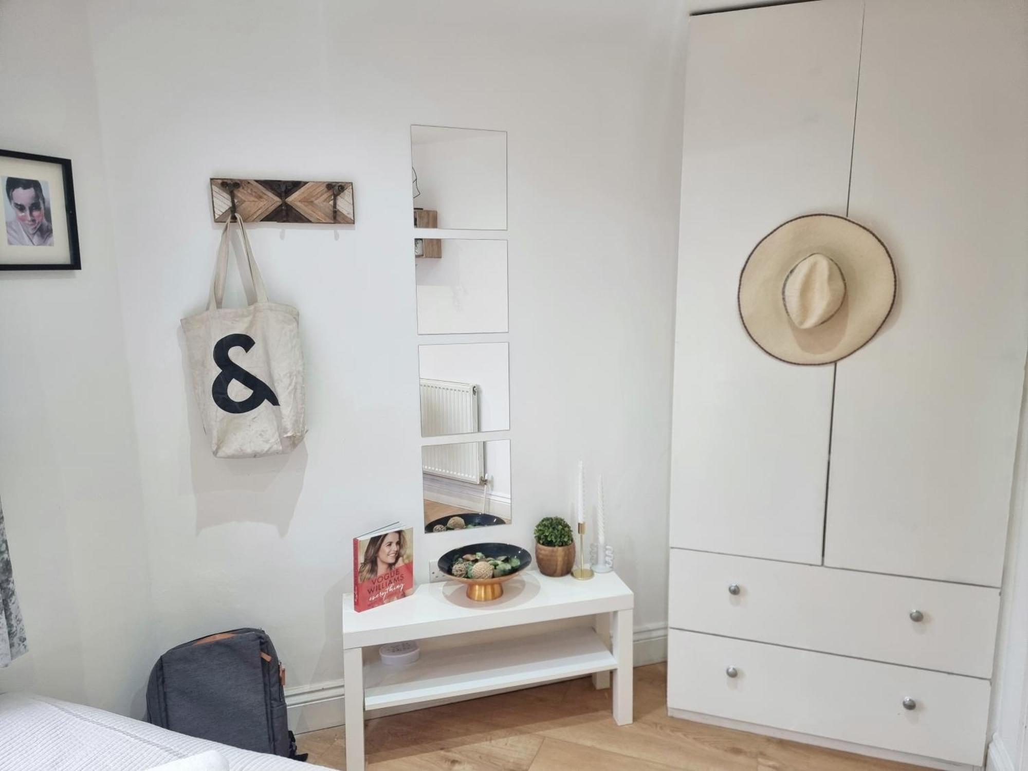 4Bed/3Bath 8Min To London Bridge Διαμέρισμα Εξωτερικό φωτογραφία