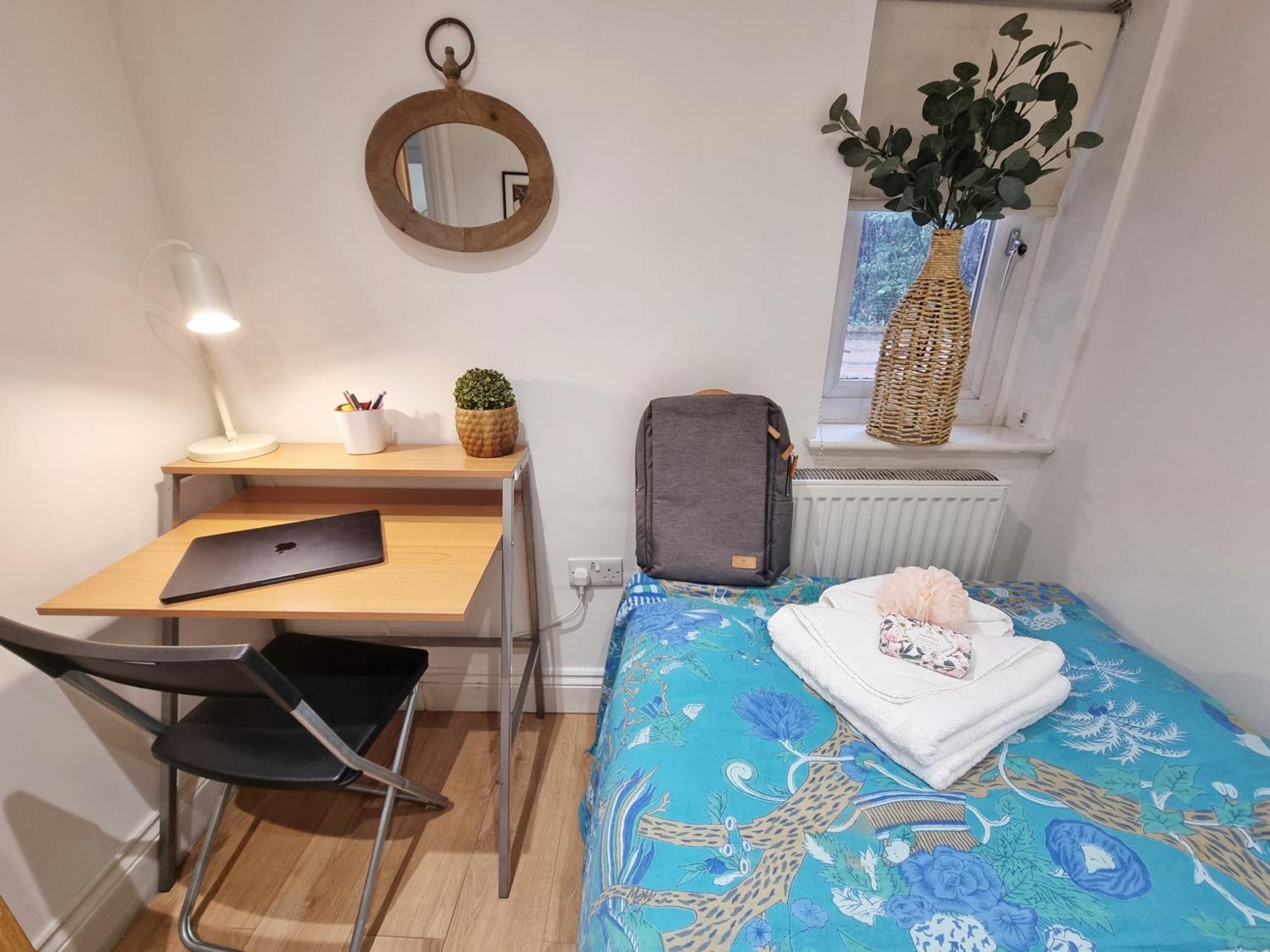4Bed/3Bath 8Min To London Bridge Διαμέρισμα Εξωτερικό φωτογραφία