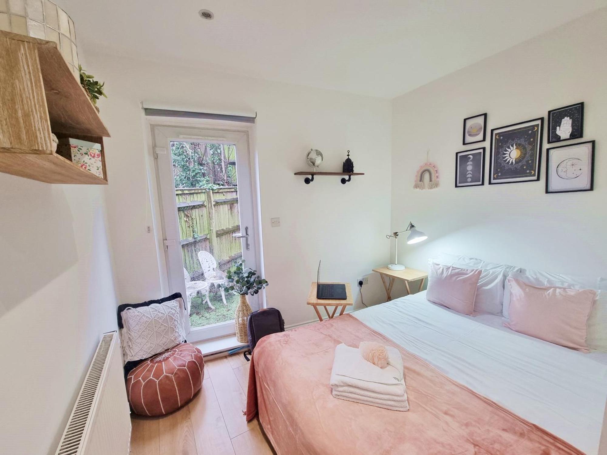 4Bed/3Bath 8Min To London Bridge Διαμέρισμα Εξωτερικό φωτογραφία