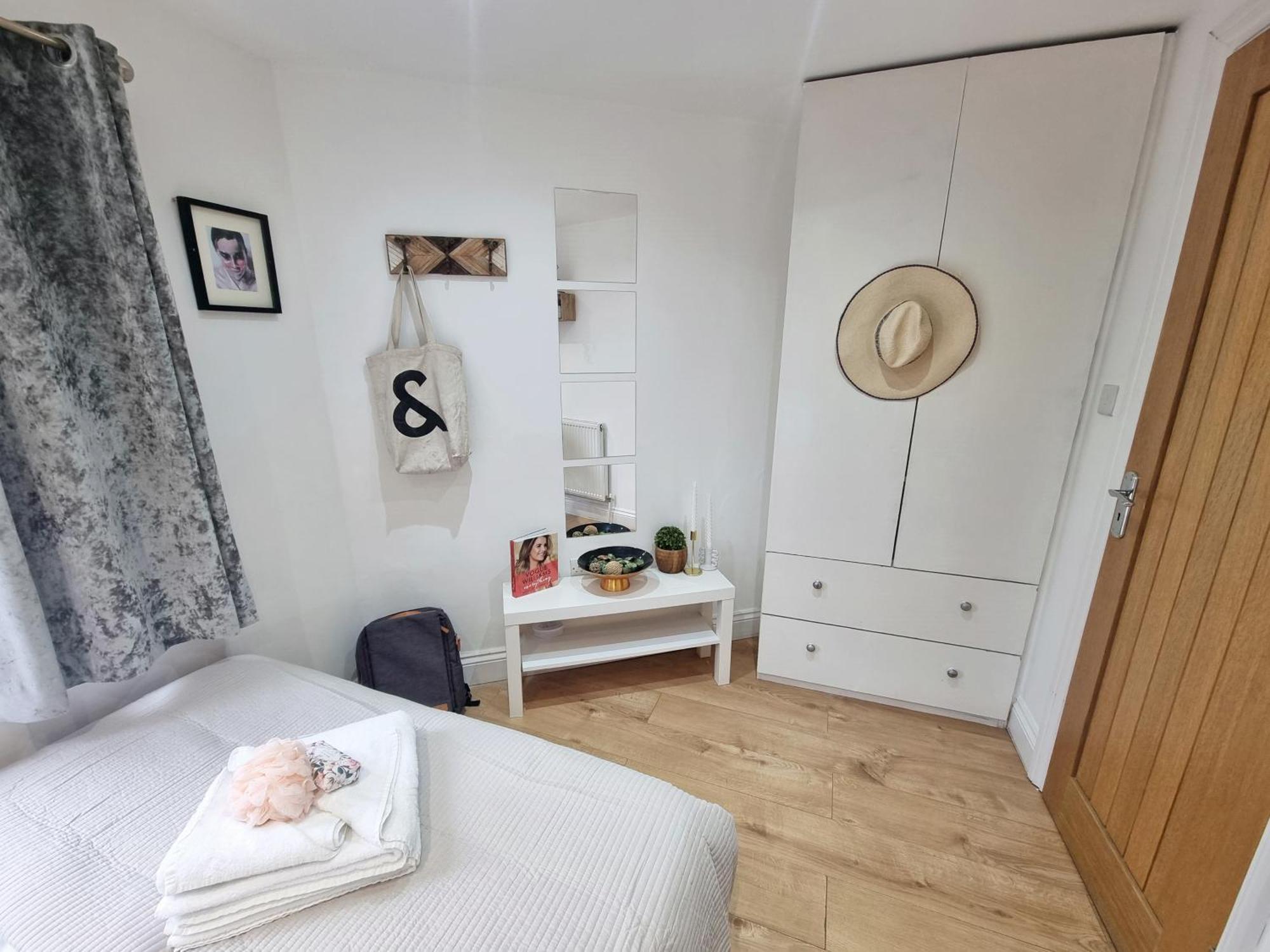 4Bed/3Bath 8Min To London Bridge Διαμέρισμα Εξωτερικό φωτογραφία