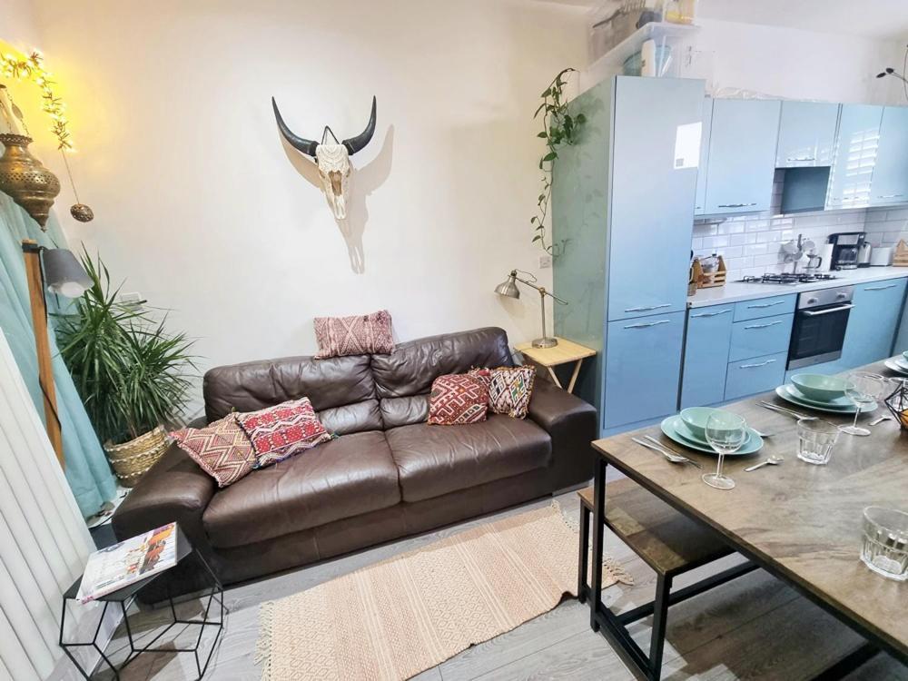 4Bed/3Bath 8Min To London Bridge Διαμέρισμα Εξωτερικό φωτογραφία