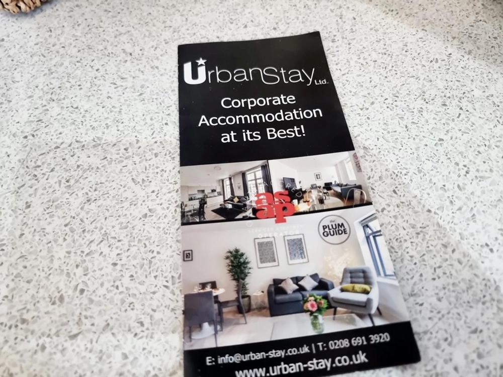 4Bed/3Bath 8Min To London Bridge Διαμέρισμα Εξωτερικό φωτογραφία